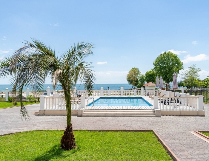 Услуги и развлечения - Отель Faors / Форс Гудаута