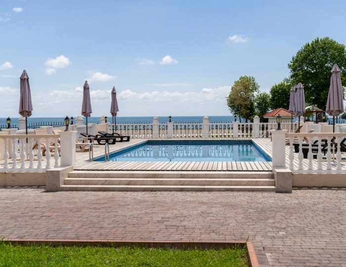 Услуги и развлечения - Отель Faors / Форс Гудаута